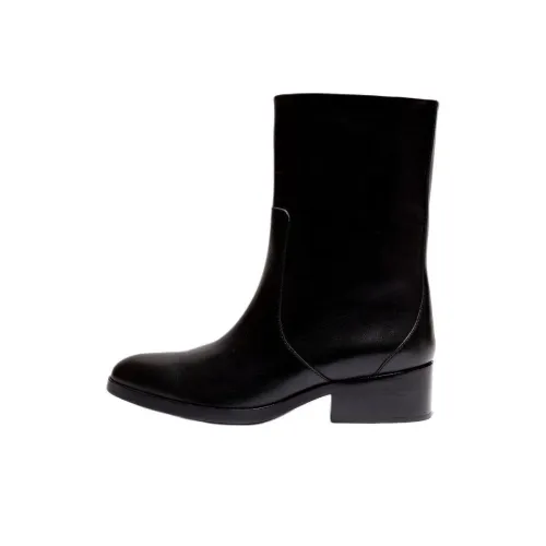 3,1 Phillip Lim Lucien Ботильоны 4CM Женские Черный