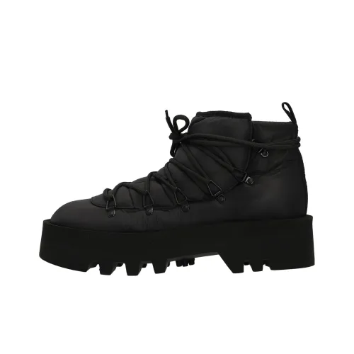 JW Anderson Женские ботильоны