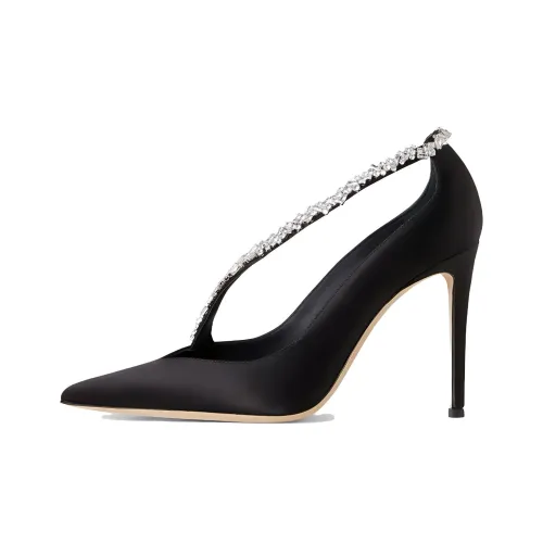 GIUSEPPE ZANOTTI Высокие каблуки Женские