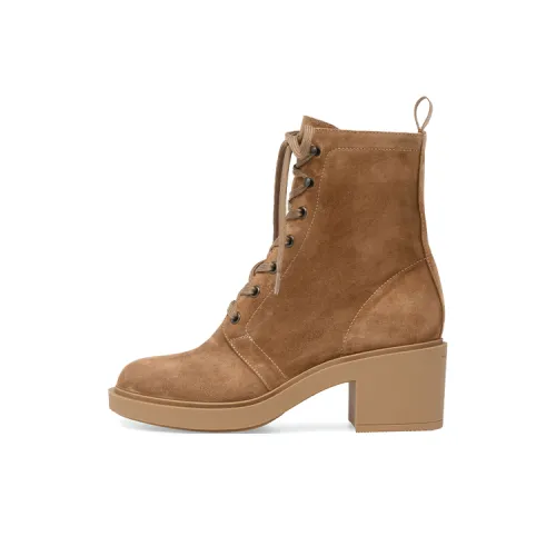 GIANVITO ROSSI Женские ботильоны