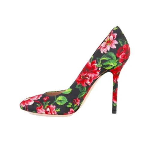 MIU MIU Высокие каблуки Женские