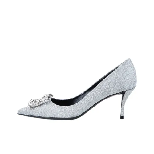 Roger Vivier Высокие каблуки Женские