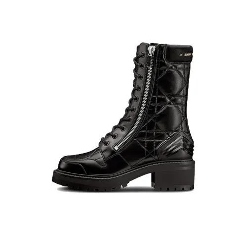 DIOR Женские Мартинсы