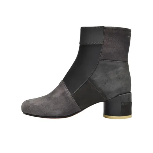 MM6 Maison Margiela Женские ботильоны