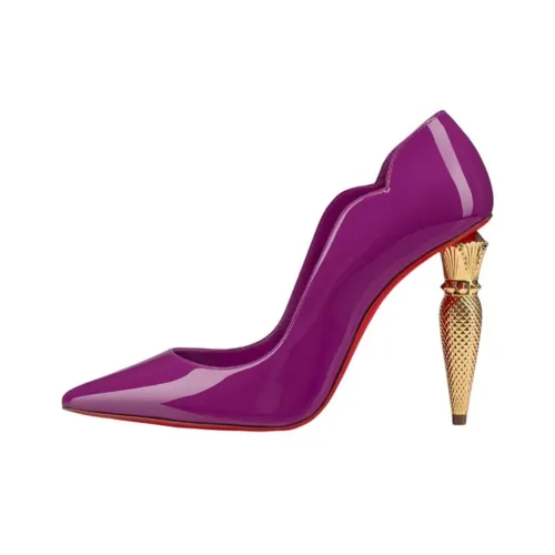 Christian Louboutin Высокие каблуки Женские