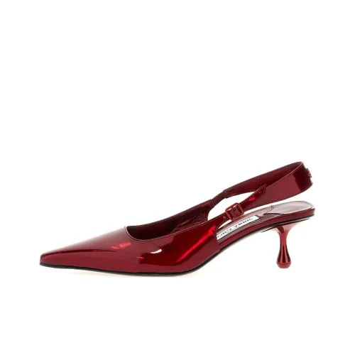 Jimmy Choo Высокие каблуки Женские