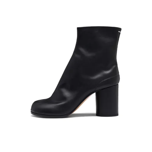 Maison Margiela Tabi Женские ботильоны