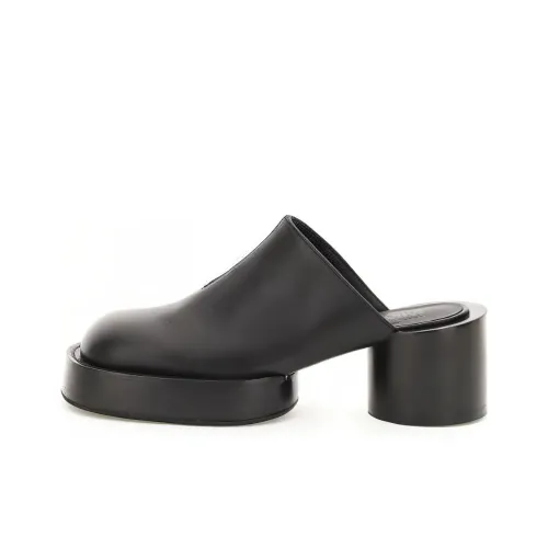 MM6 Maison Margiela Высокие каблуки Женские
