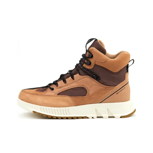 SOREL Outdoor Мужской Коричневый