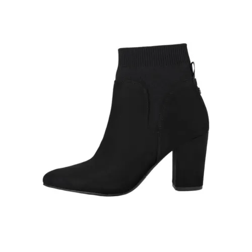 Kurt Geiger London Tobi2 Ботильоны 8 см Женские Черные