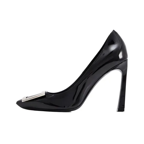 Roger Vivier Высокие каблуки Женские