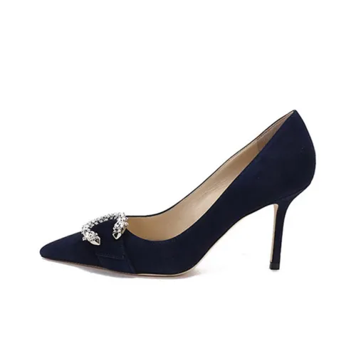 Jimmy Choo Saresa Высокие каблуки Женские