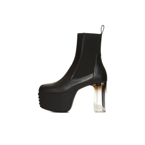 RICK OWENS Челси Мужской