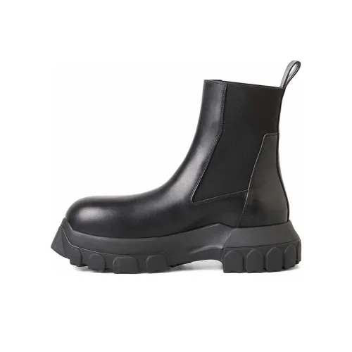 RICK OWENS Челси Женские