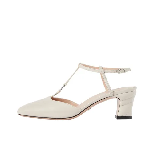 GUCCI PETITE GG Высокие каблуки Женские