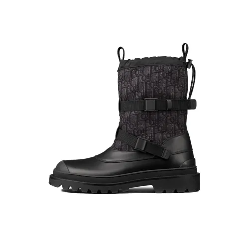 DIOR Explorer Ботильоны Мужские