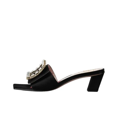 Roger Vivier Высокие каблуки Женские