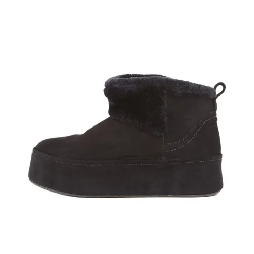 Paloma Barceló Arabela Botильоны 4CM Женские Черный