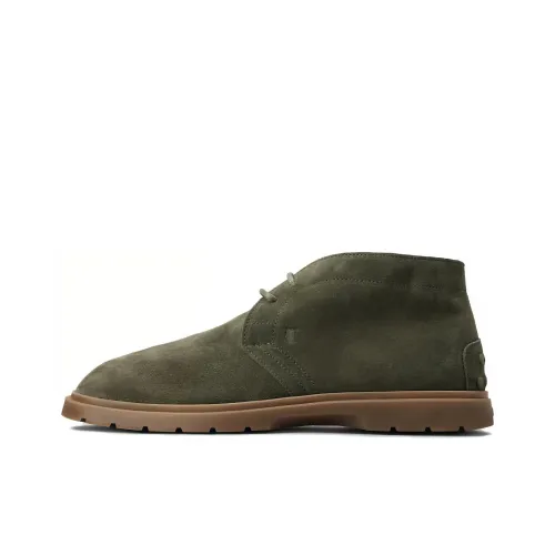 TOD'S Ботильоны Мужские