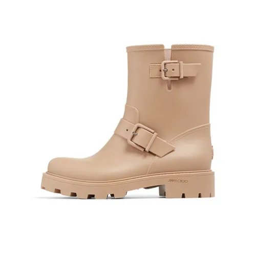 Jimmy Choo Женские ботильоны