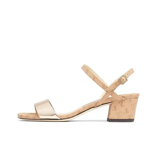 Jimmy Choo Aadra Высокие каблуки Женские