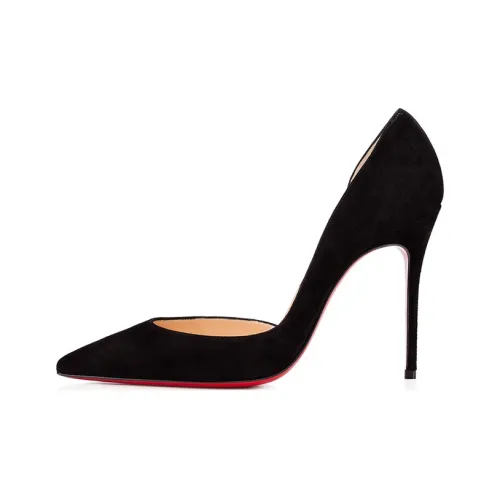 Christian Louboutin Iriza Высокие каблуки Женские