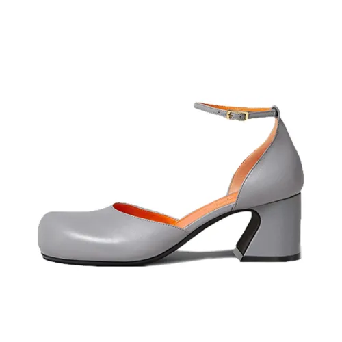MARNI Высокие каблуки Женские
