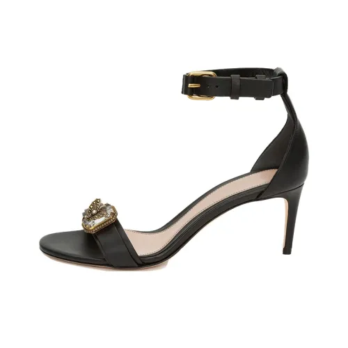 Alexander McQueen Высокие каблуки Женские