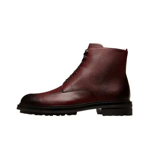 BALLY Ботильоны Мужские