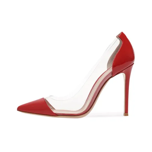 GIANVITO ROSSI Высокие каблуки Женские