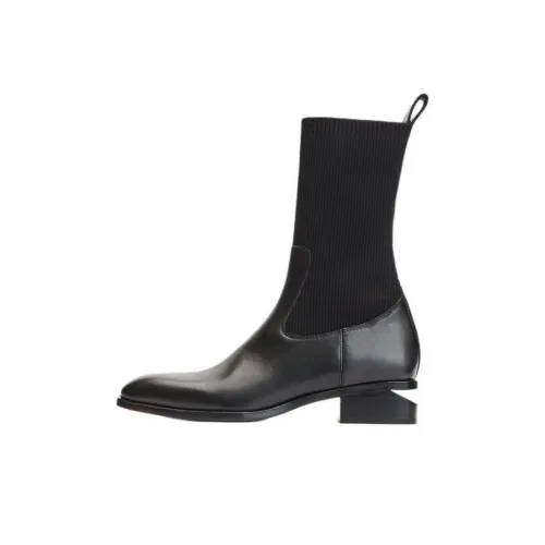 Alexander Wang Ботильоны Женские Черные