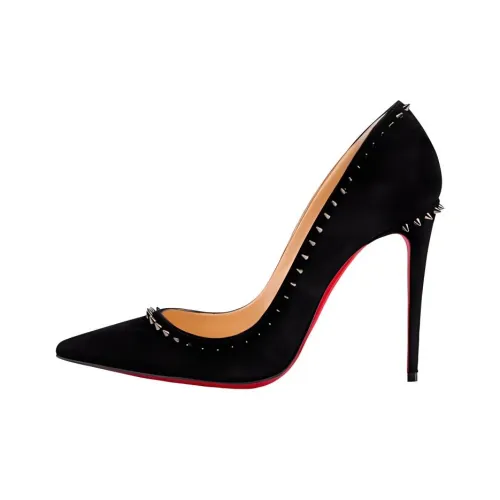 Christian Louboutin Высокие каблуки Женские
