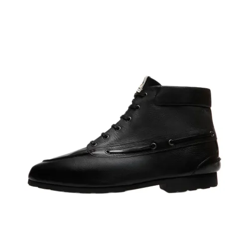 BALLY Ботильоны Мужские