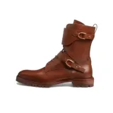 Коричневый