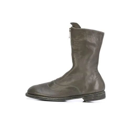 GUIDI Женские ботильоны