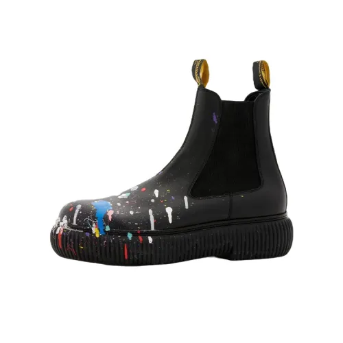 Gallery Dept. x Lanvin ArpèGE Короткий Челси Женские Черный