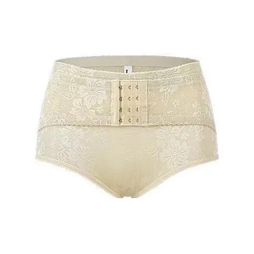 Lan Miao Корректирующее белье низ женское 1 упаковка