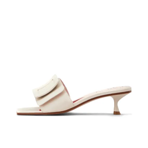 Roger Vivier Высокие каблуки Женские