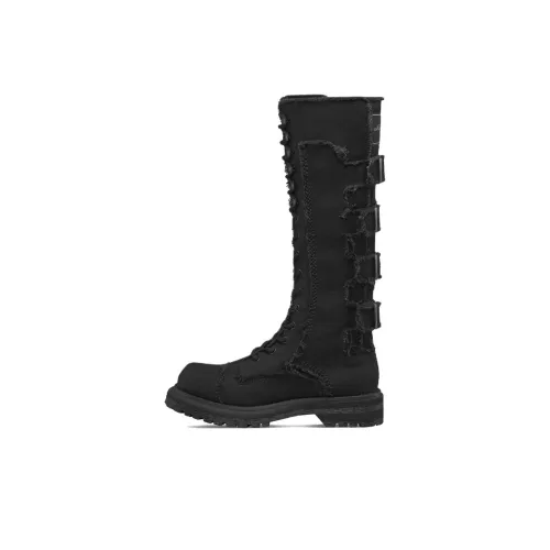 DIOR Diorebel Женские сапоги до колена