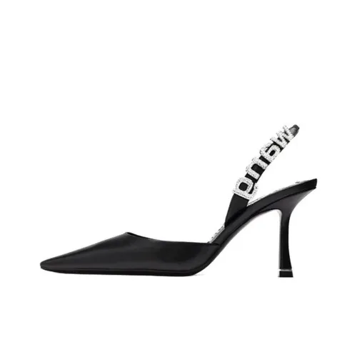 alexander wang Высокие каблуки Женские