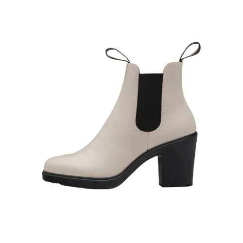 Blundstone Короткий Челси 7,5 см Женские Белые