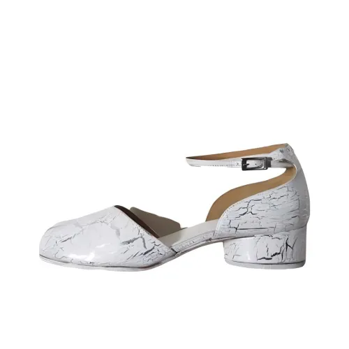 Maison Margiela Высокие каблуки Женские
