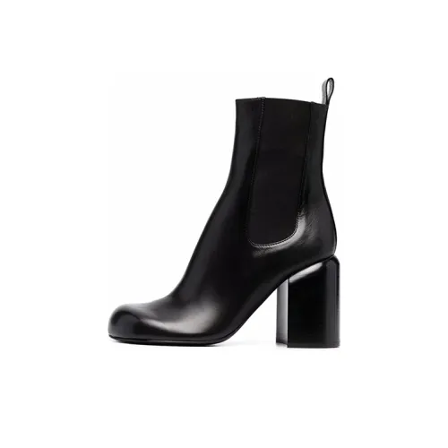 JIL SANDER Челси Женские
