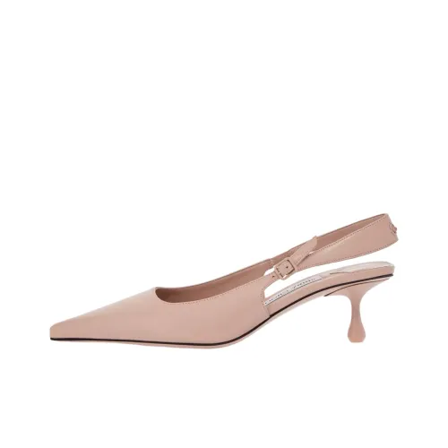 Jimmy Choo Высокие каблуки Женские