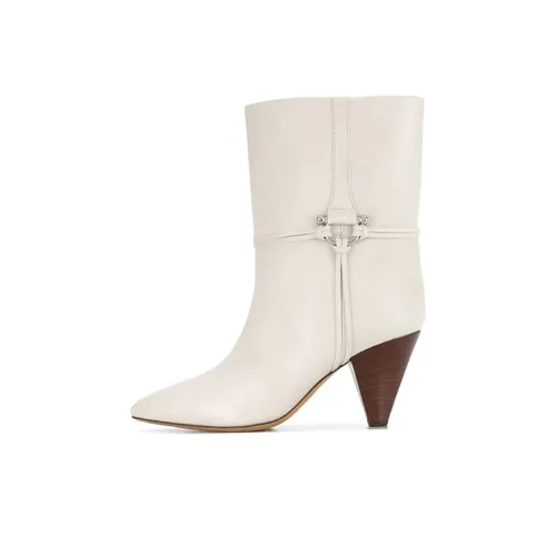 ISABEL MARANT Ботильоны Низкие Топ Женские