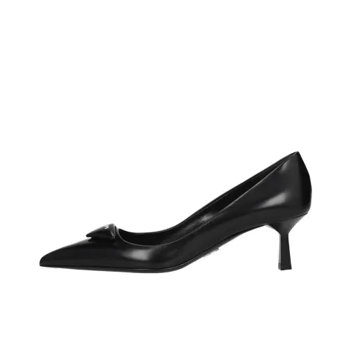 PRADA Высокие каблуки Женские