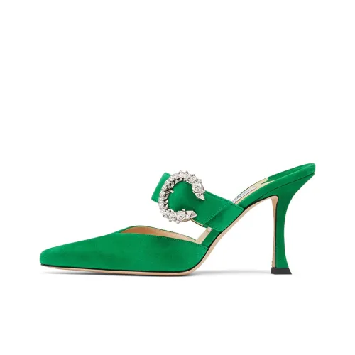 Jimmy Choo Высокие каблуки Женские