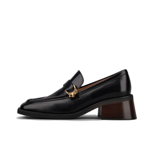 TOD'S Высокие каблуки Женские