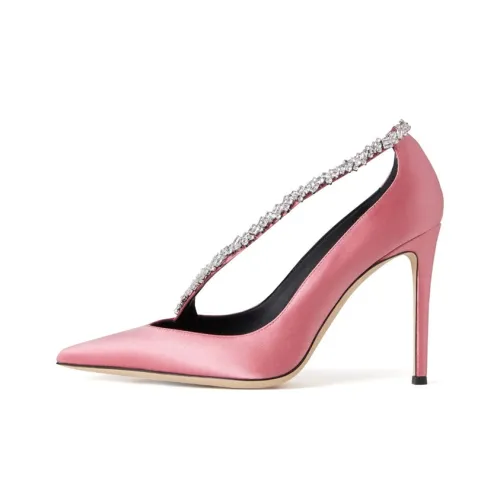 GIUSEPPE ZANOTTI Высокие каблуки Женские