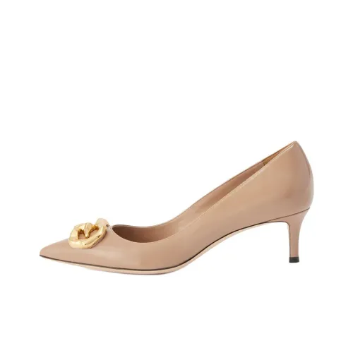 GIUSEPPE ZANOTTI Высокие каблуки Женские